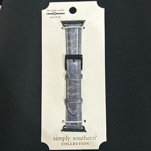Simply southern watchband
